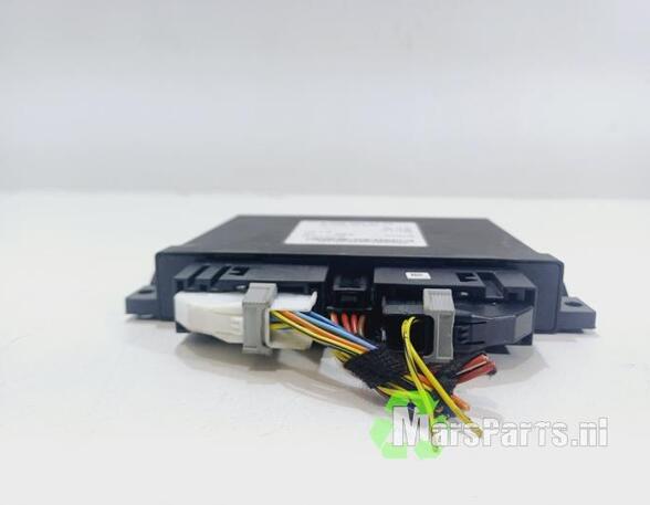 Control unit for automatic gearbox MERCEDES-BENZ CLA Coupe (C117)