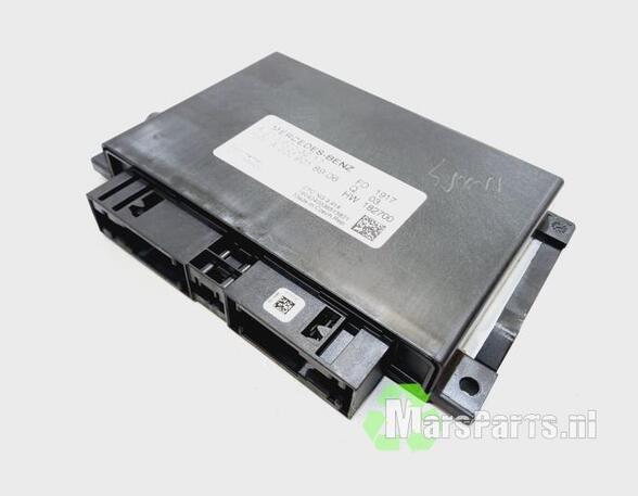 Control unit for automatic gearbox MERCEDES-BENZ E-CLASS (W213)