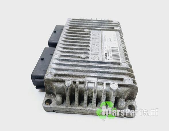 Control unit for automatic gearbox RENAULT MODUS / GRAND MODUS (F/JP0_)