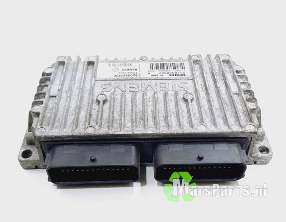 Control unit for automatic gearbox RENAULT MODUS / GRAND MODUS (F/JP0_)