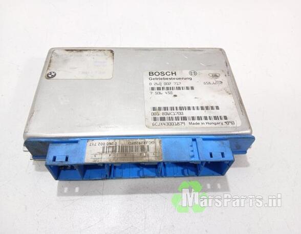 Control unit for automatic gearbox BMW X5 (E53)