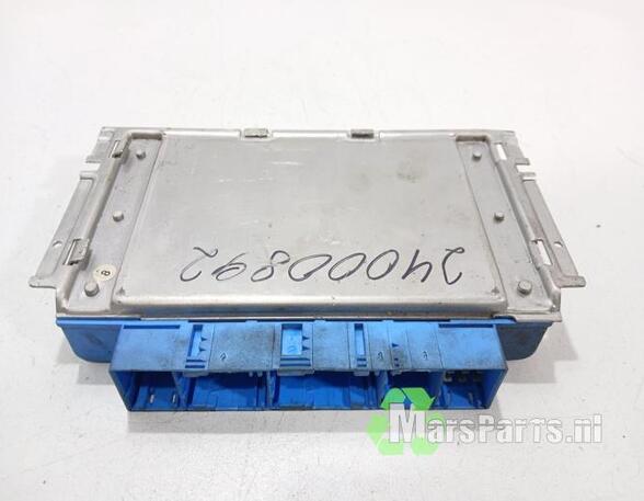 Control unit for automatic gearbox BMW X5 (E53)