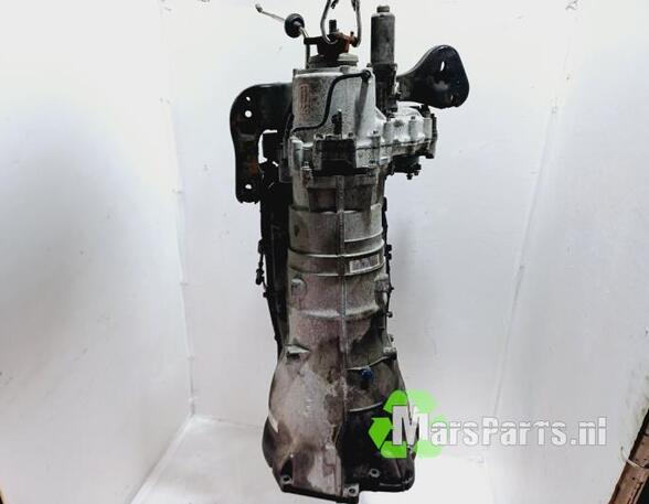 Transfer Case BMW X3 (E83)