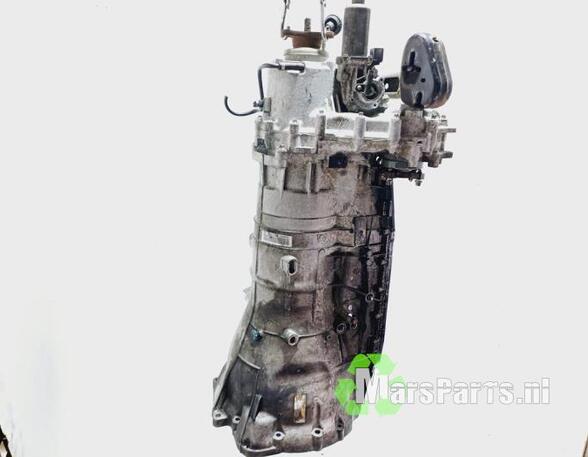 Transfer Case BMW X3 (E83)