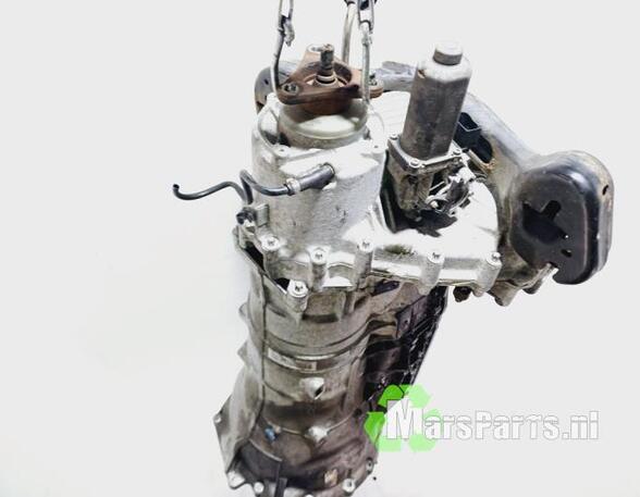 Transfer Case BMW X3 (E83)