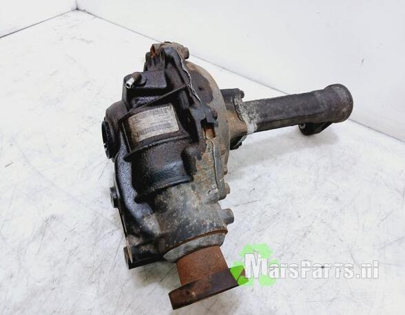 Transfer Case LAND ROVER RANGE ROVER SPORT (L320)