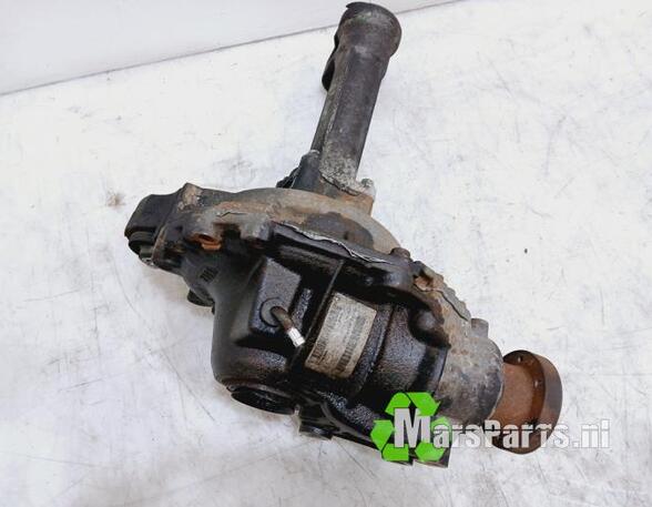 Transfer Case LAND ROVER RANGE ROVER SPORT (L320)