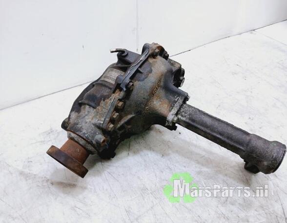 Transfer Case LAND ROVER RANGE ROVER SPORT (L320)