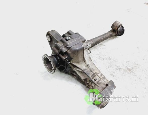 Transfer Case VW TOUAREG (7LA, 7L6, 7L7)