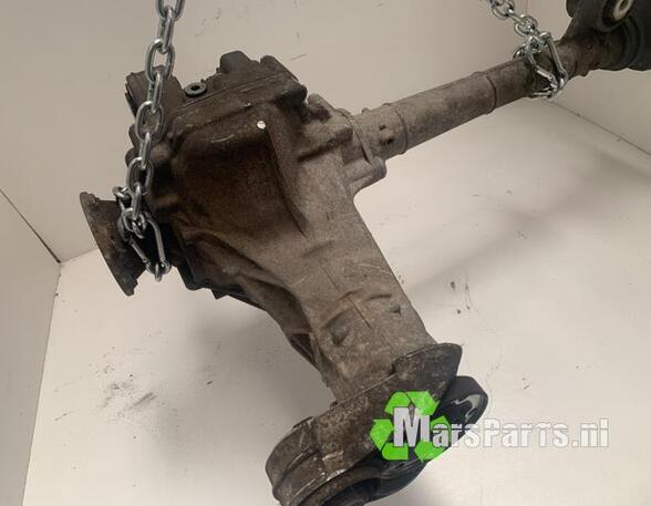 Transfer Case VW TOUAREG (7LA, 7L6, 7L7)