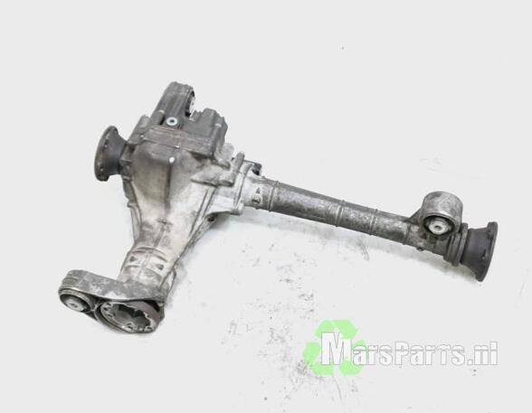 Transfer Case VW TOUAREG (7LA, 7L6, 7L7)