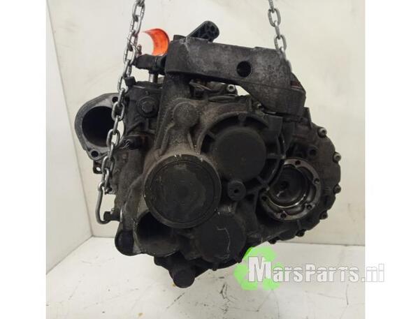 Transfer Case AUDI A3 (8P1), AUDI A3 Sportback (8PA)