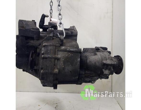 Transfer Case AUDI A3 (8P1), AUDI A3 Sportback (8PA)