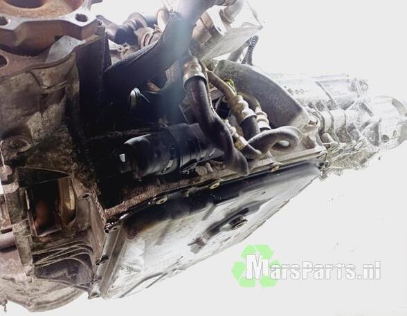 Transfer Case AUDI A6 (4G2, 4GC, C7)