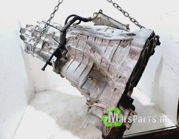 Transfer Case AUDI A6 (4G2, 4GC, C7)