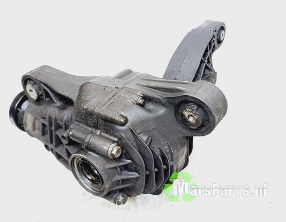 Transfer Case MERCEDES-BENZ R-CLASS (W251, V251)