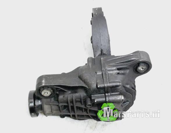 Transfer Case MERCEDES-BENZ R-CLASS (W251, V251)