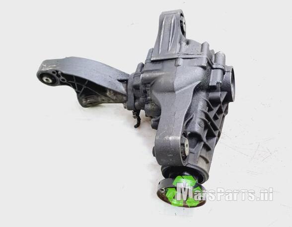 Transfer Case MERCEDES-BENZ R-CLASS (W251, V251)