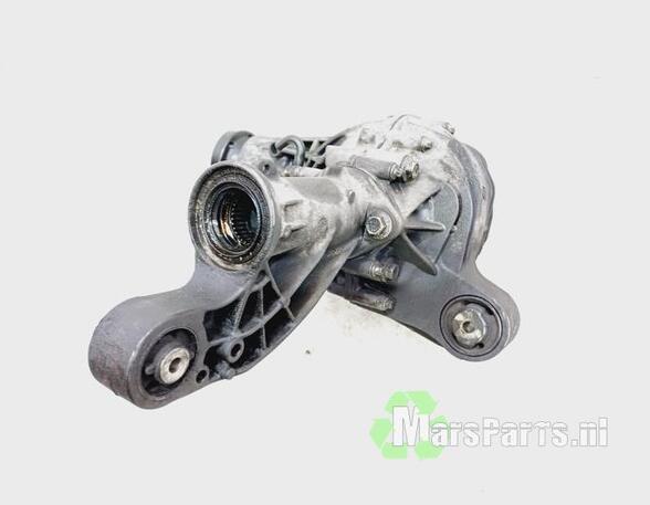 Transfer Case MERCEDES-BENZ R-CLASS (W251, V251)