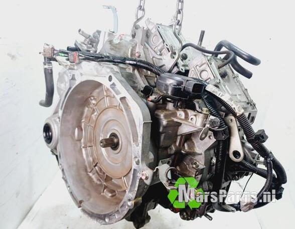 Transfer Case MITSUBISHI ECLIPSE CROSS (GK_)