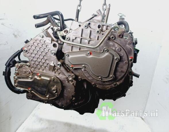 Transfer Case MITSUBISHI ECLIPSE CROSS (GK_)