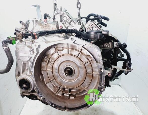 Transfer Case MITSUBISHI ECLIPSE CROSS (GK_)