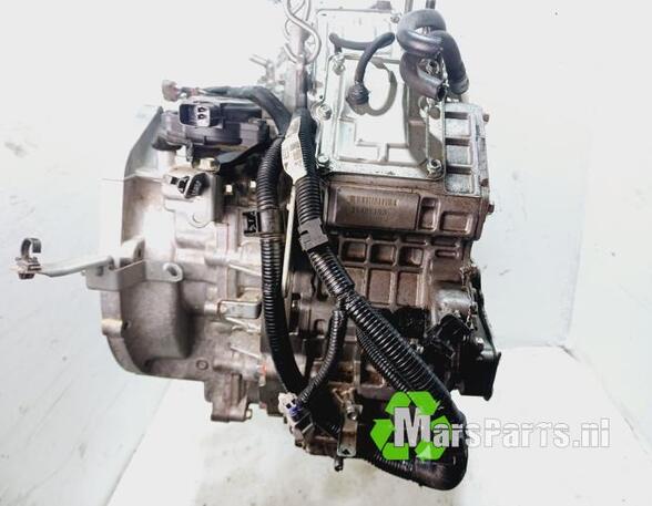 Transfer Case MITSUBISHI ECLIPSE CROSS (GK_)