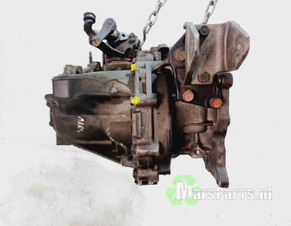 Transfer Case MITSUBISHI LANCER VII (CS_A, CT_A)