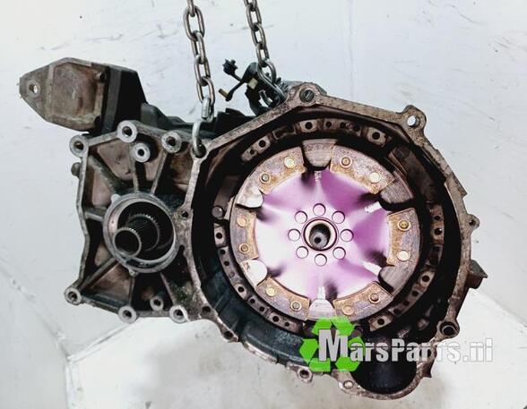 Transfer Case MITSUBISHI LANCER VII (CS_A, CT_A)