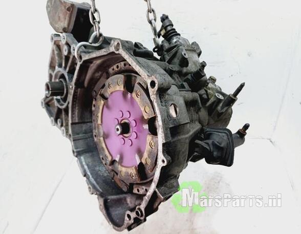 Transfer Case MITSUBISHI LANCER VII (CS_A, CT_A)