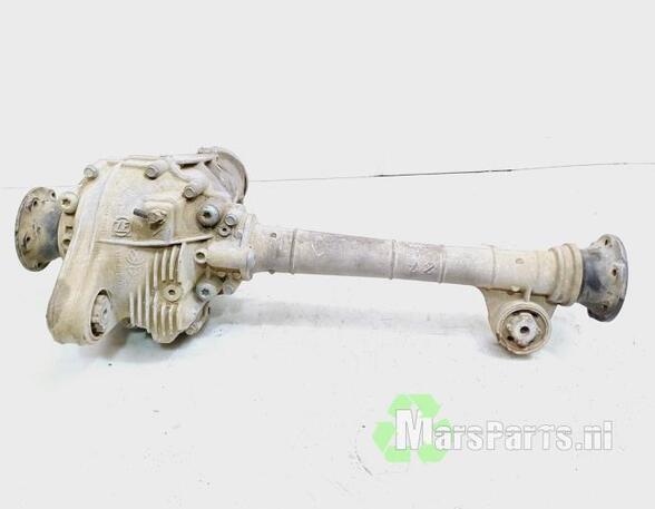 Transfer Case VW TOUAREG (7LA, 7L6, 7L7)