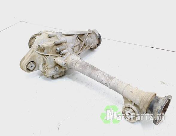 Transfer Case VW TOUAREG (7LA, 7L6, 7L7)