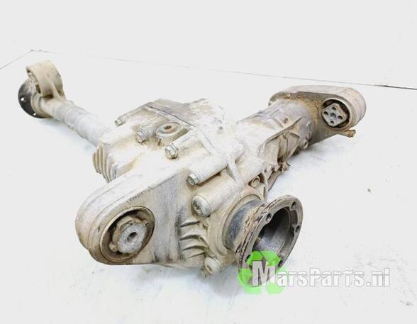 Transfer Case VW TOUAREG (7LA, 7L6, 7L7)