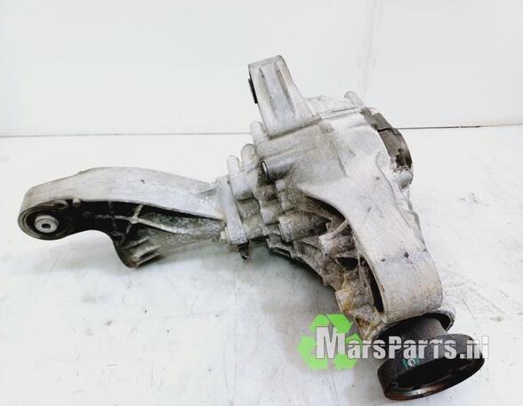 Transfer Case MERCEDES-BENZ GL-CLASS (X164)