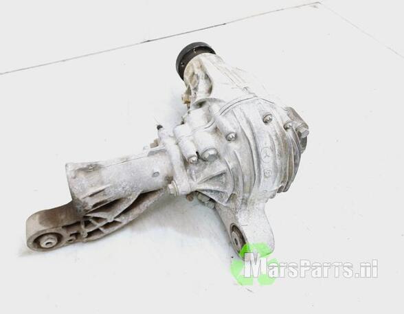 Transfer Case MERCEDES-BENZ GL-CLASS (X164)