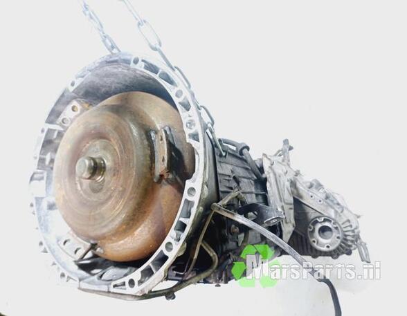 Transfer Case MERCEDES-BENZ GL-CLASS (X164)