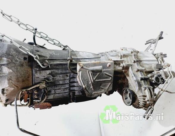 Transfer Case MERCEDES-BENZ GL-CLASS (X164)