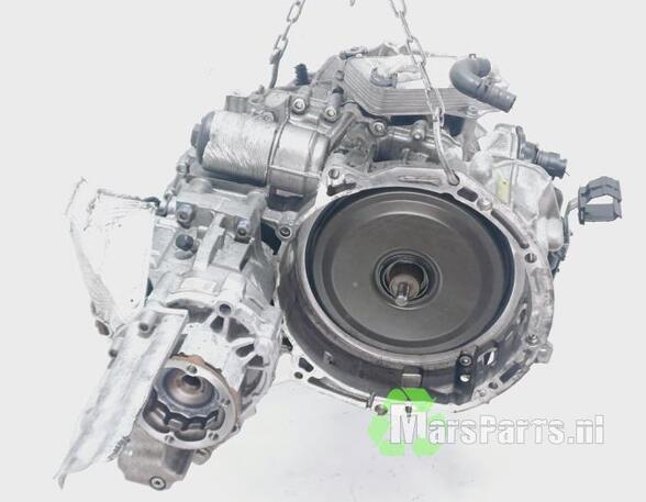 Transfer Case VW GOLF VIII (CD1)