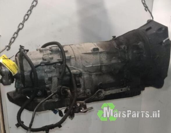 Transfer Case BMW 7 (F01, F02, F03, F04)