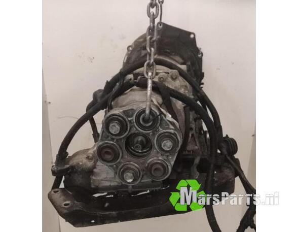 Transfer Case BMW 7 (F01, F02, F03, F04)