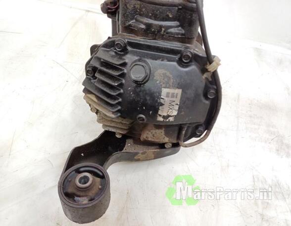 Transfer Case MITSUBISHI PAJERO III (V7_W, V6_W)