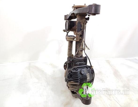 Transfer Case MITSUBISHI PAJERO III (V7_W, V6_W)