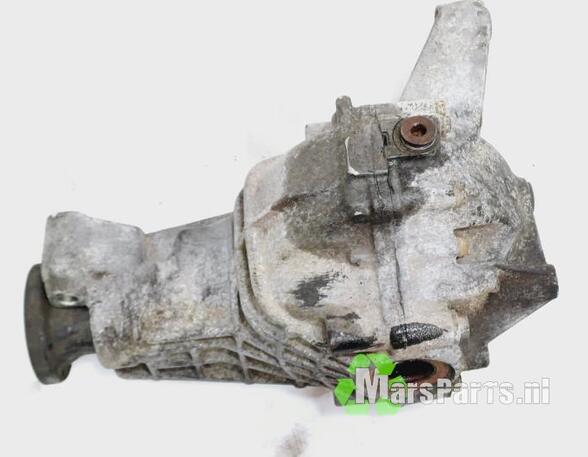 Transfer Case MERCEDES-BENZ M-CLASS (W163)