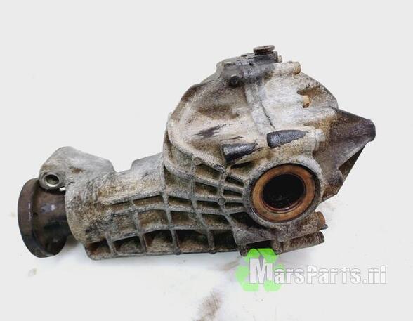 Transfer Case MERCEDES-BENZ M-CLASS (W163)