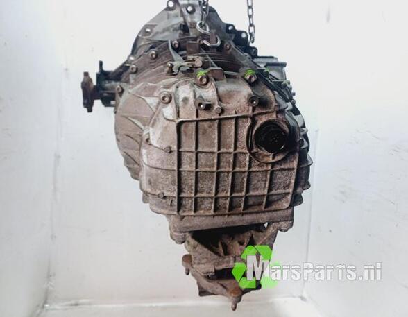 Transfer Case AUDI A5 (8T3)