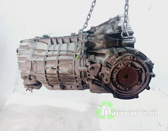 Transfer Case AUDI A5 (8T3)