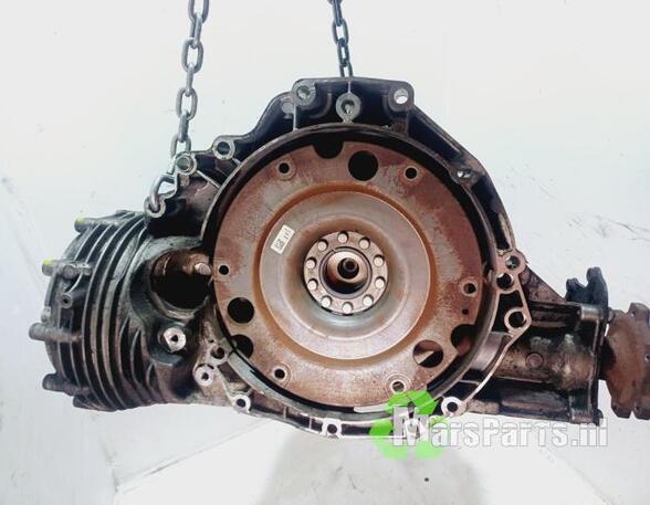 Transfer Case AUDI A5 (8T3)