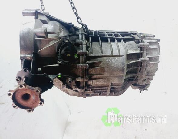 Transfer Case AUDI A5 (8T3)