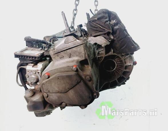 Transfer Case PEUGEOT 3008 MPV (0U_)