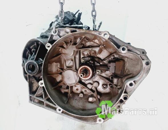 Transfer Case PEUGEOT 3008 MPV (0U_)